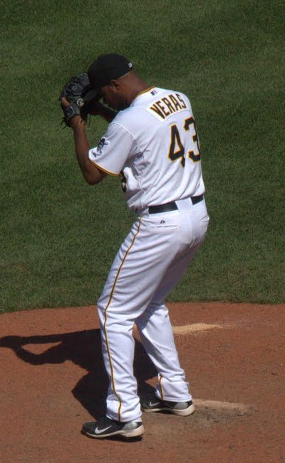 José Vera