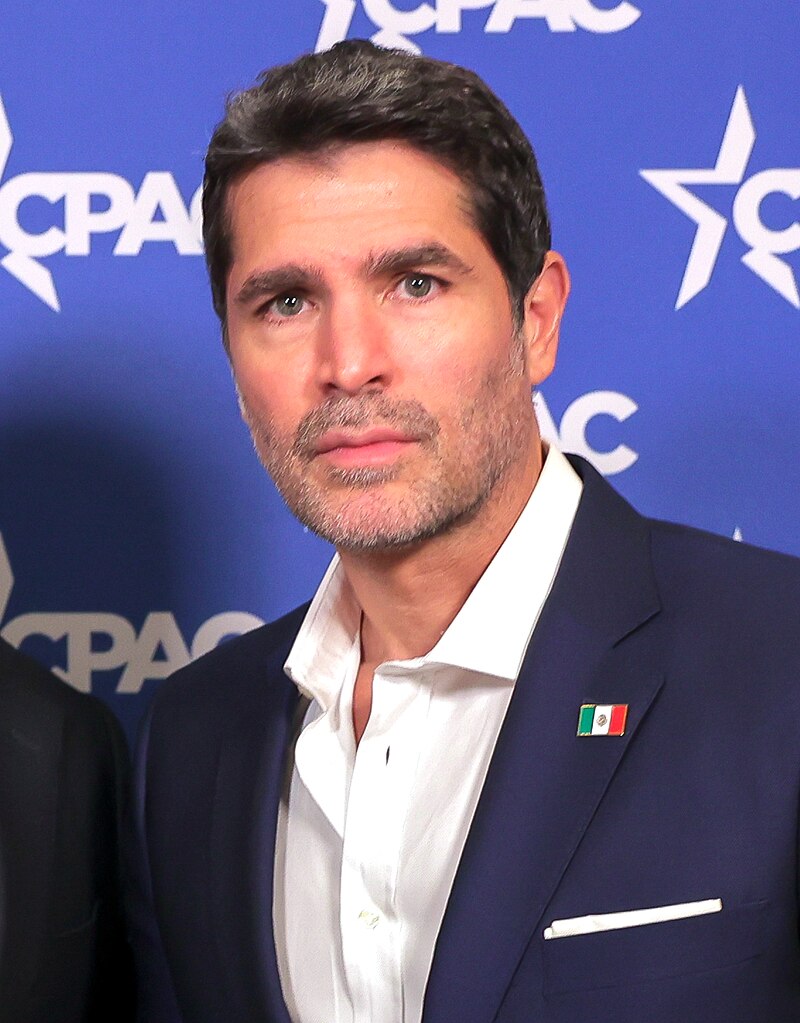 José Verástegui