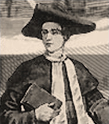 José Vicente da Silva