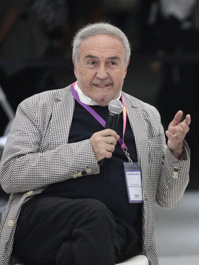 José Vicente Foix