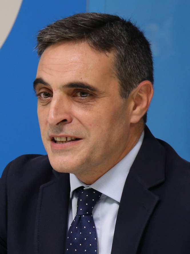 José Vicente Mari