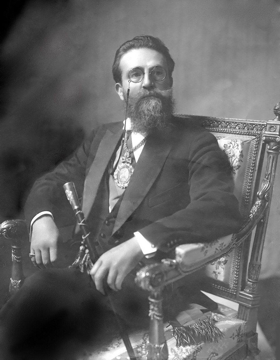 José Víctor Gutiérrez