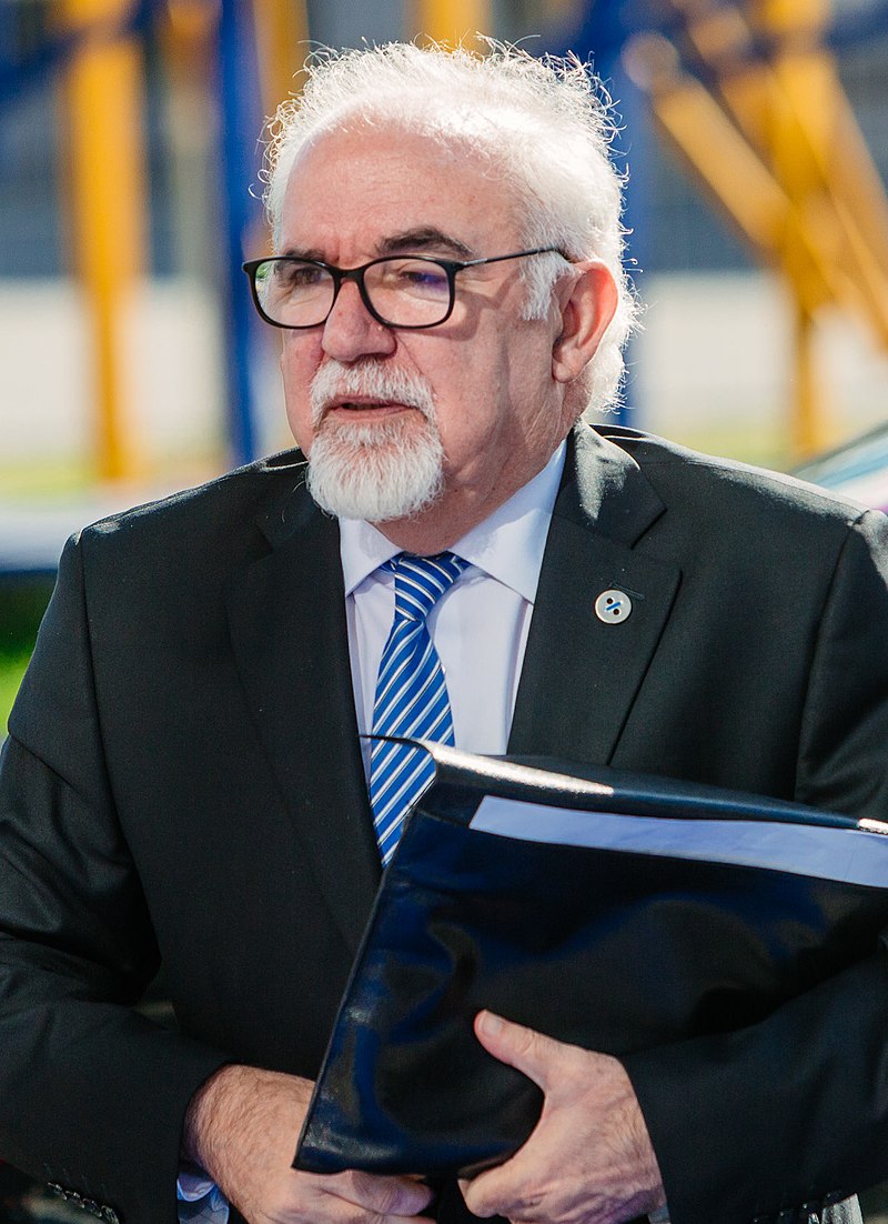 José Vieira da Silva