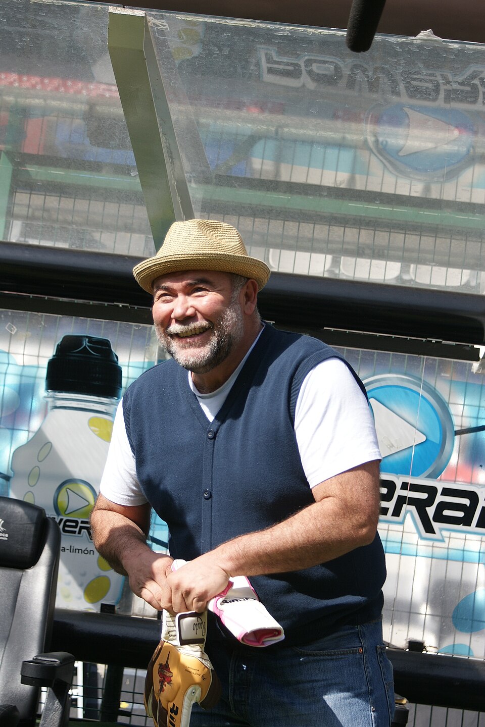 Jose Villa Ochoa