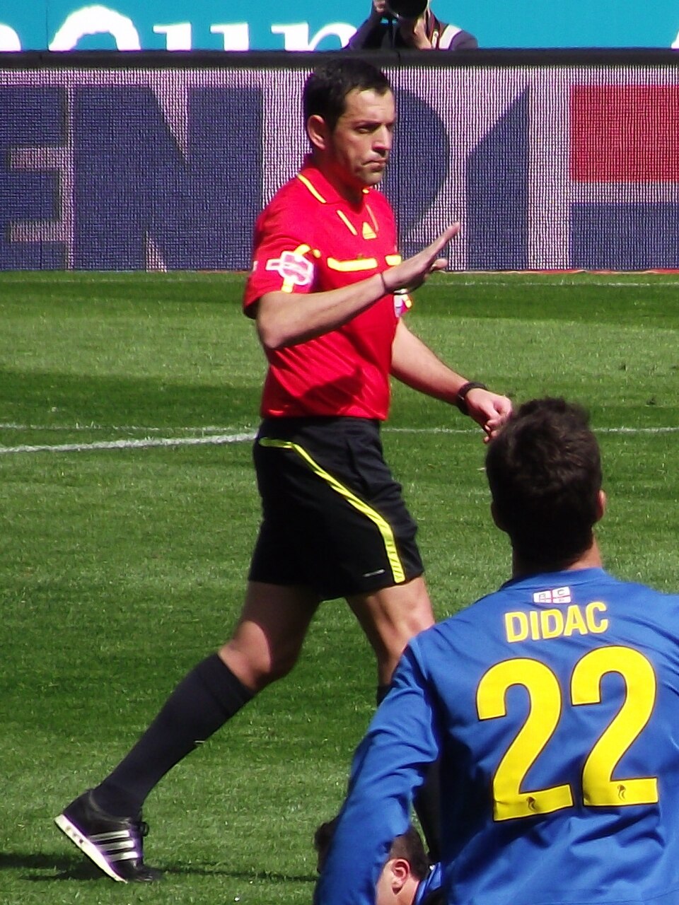 José Vitienes