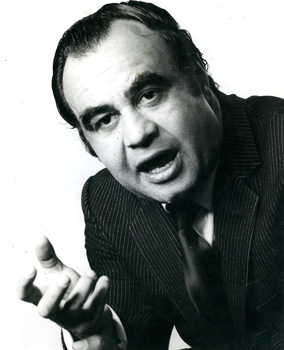 José Yesid Rodríguez