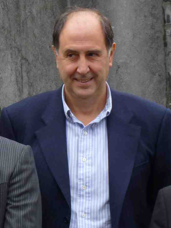 Josean Querejeta