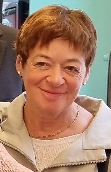 Josée Lorsché