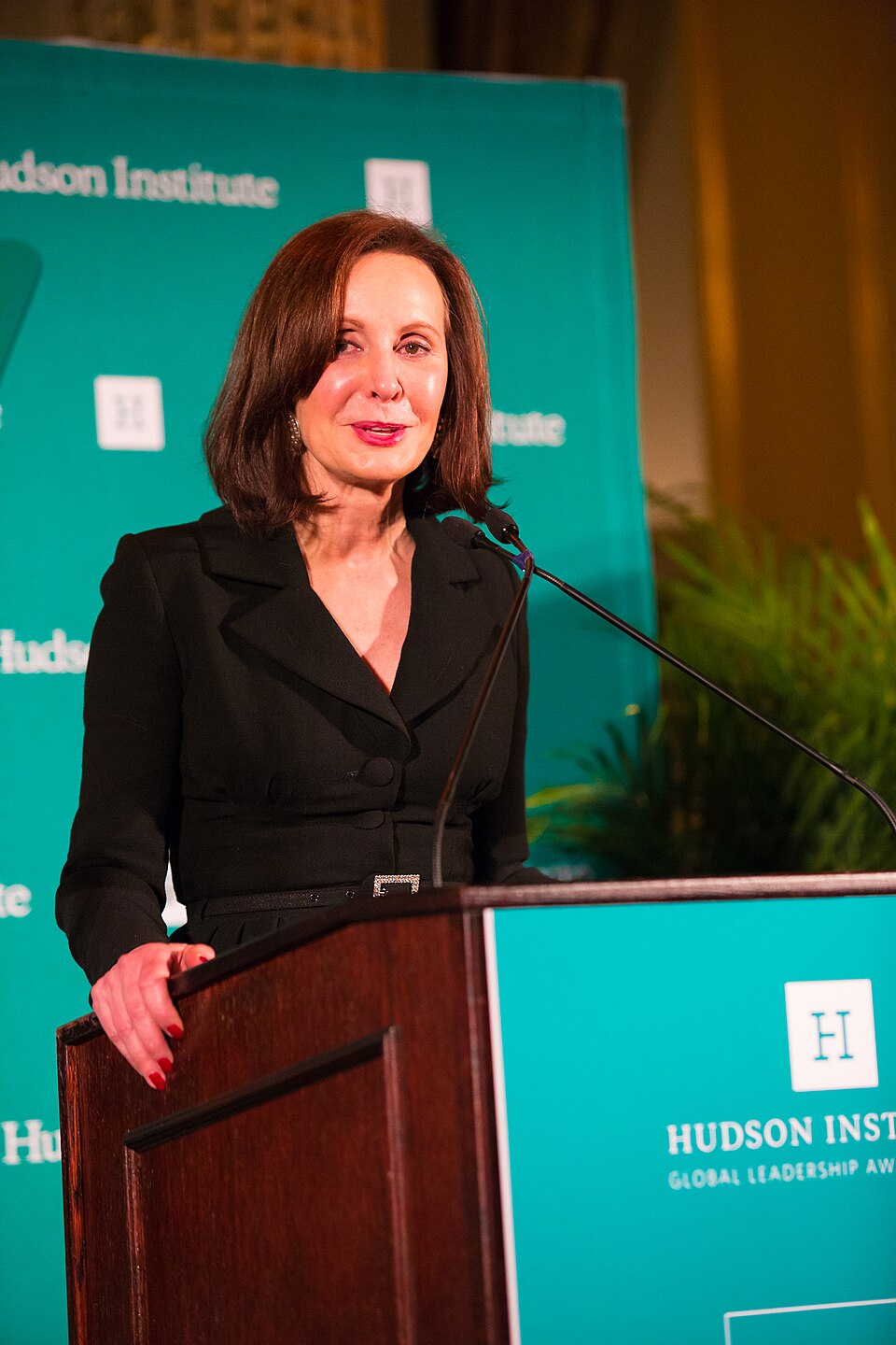 Josée Wall