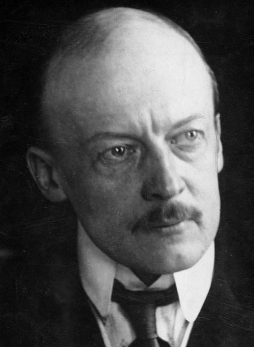 Josef Anton Berchtold