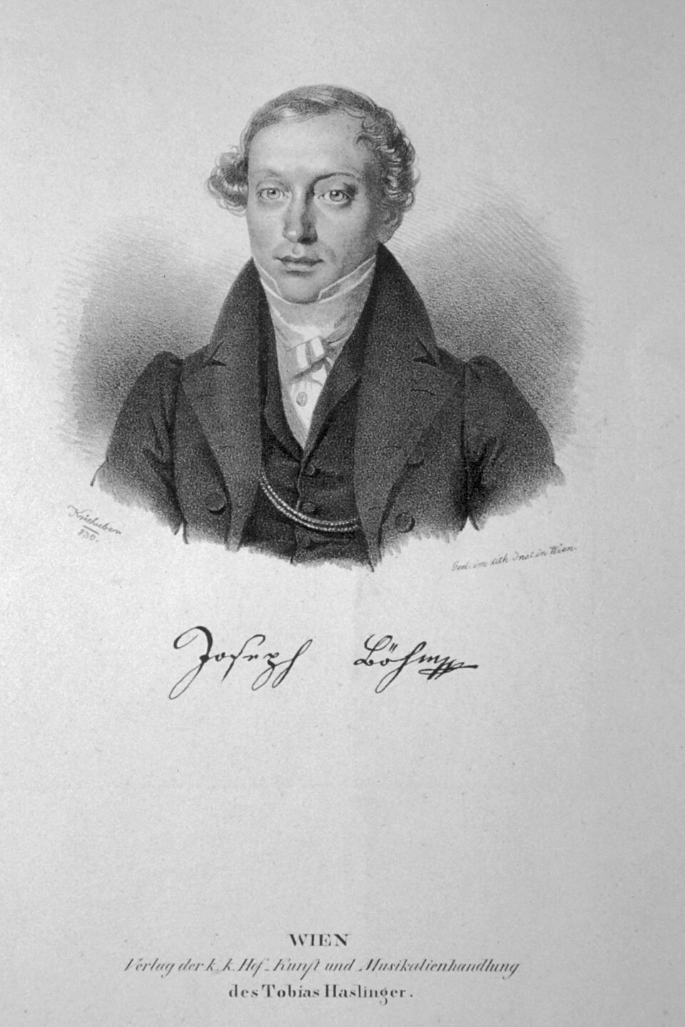 Josef Böhm