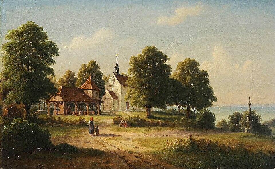 Josef Moosbrugger