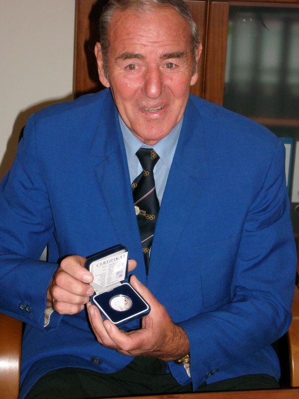Josef Nemec
