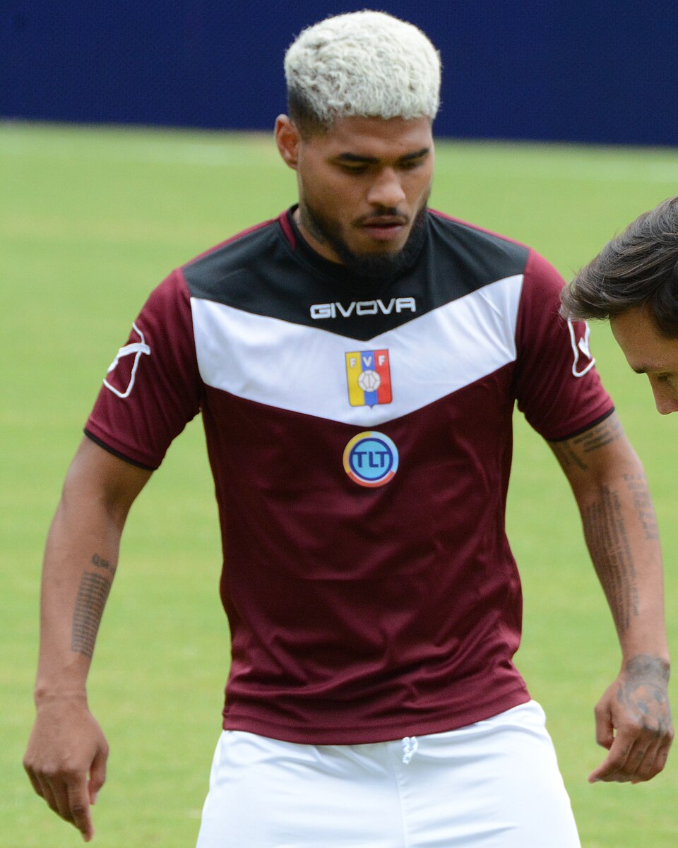Josef Palermo