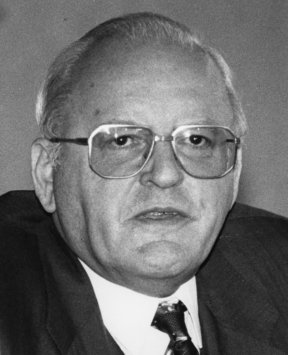 Josef S. Herzog
