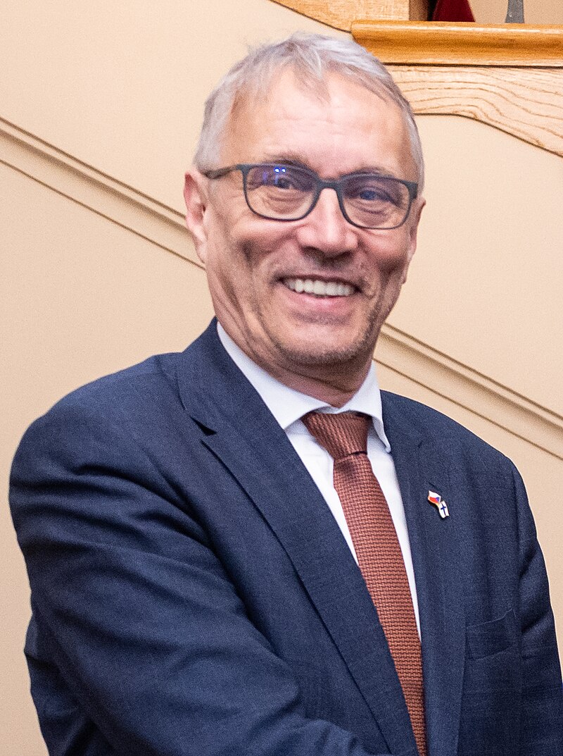 Josef Sikela