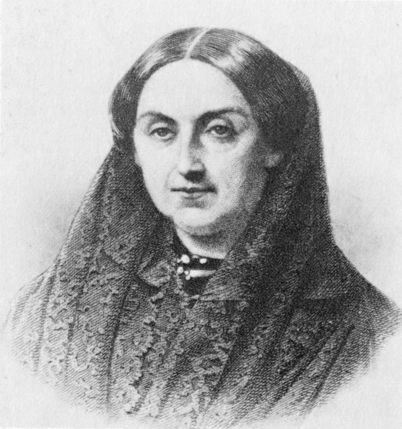 Josefa Caballero