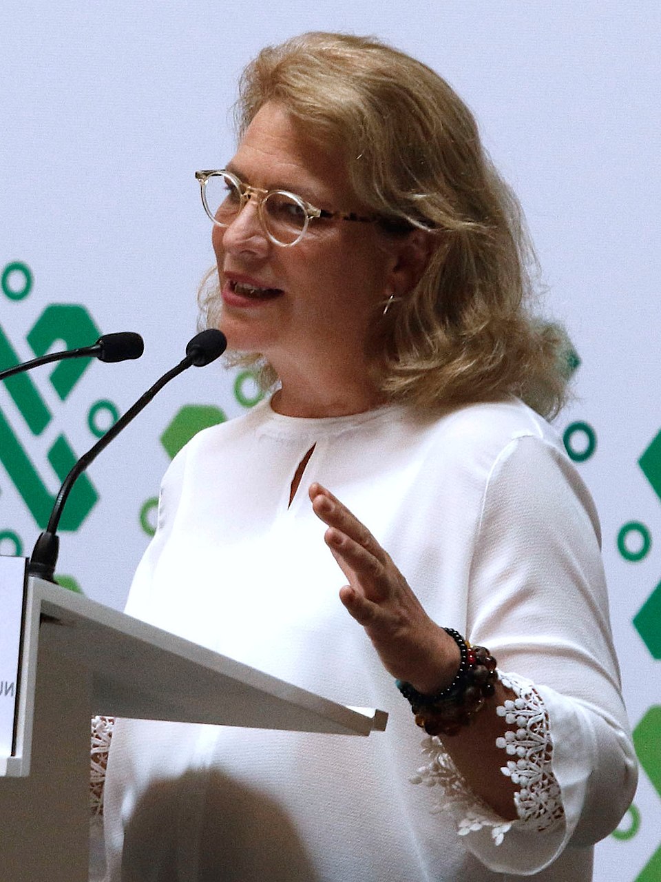 Josefa González Blanco