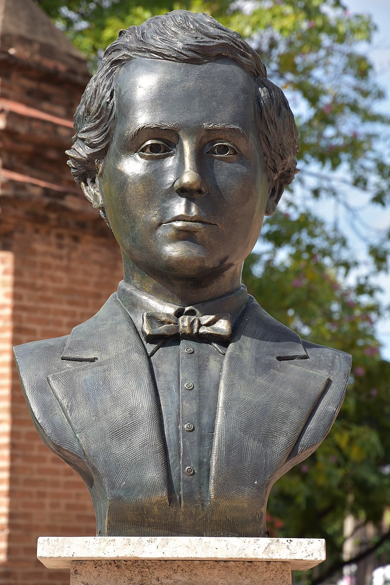 Josefa Pérez de la Paz