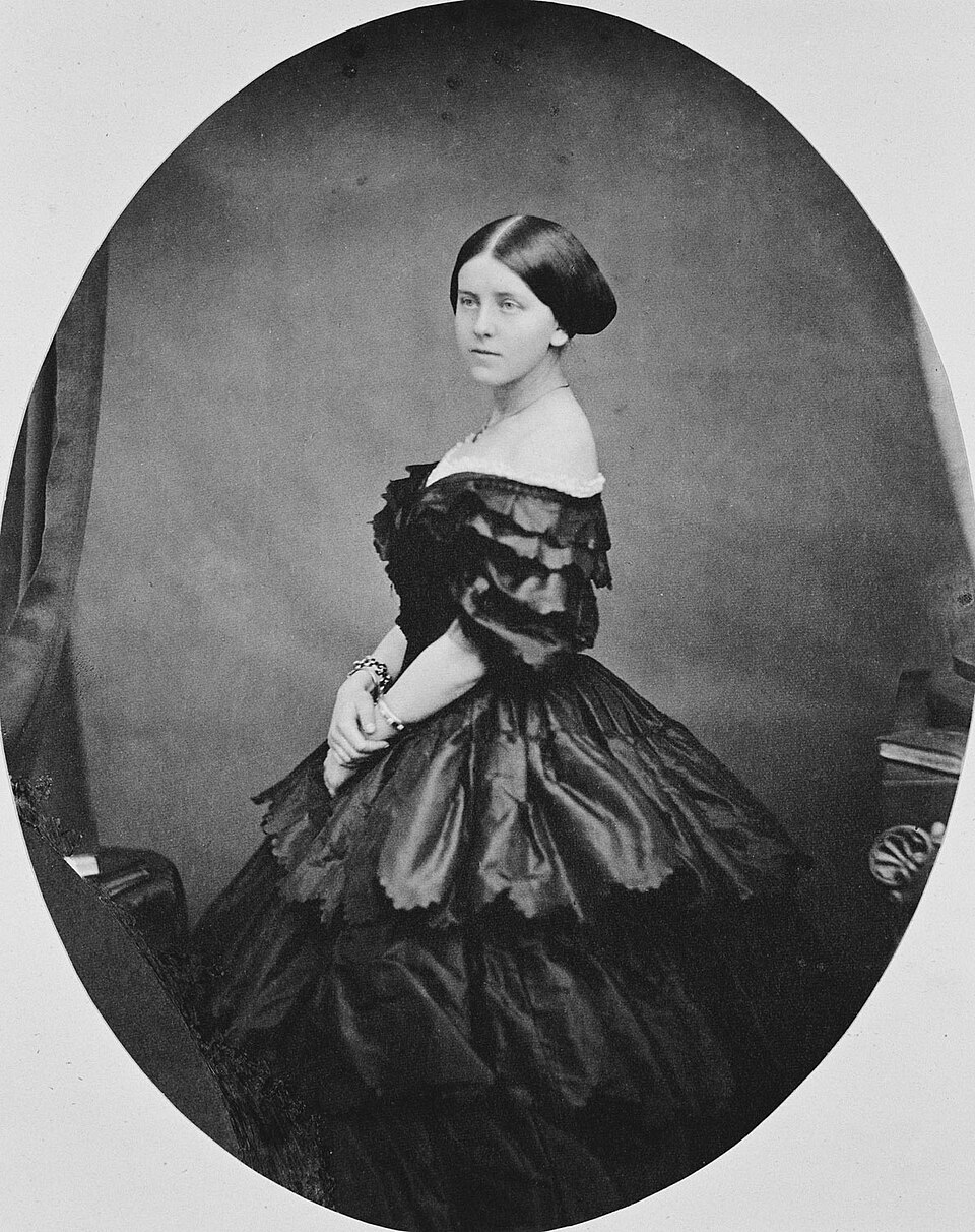 Josefa Von Hohenzollern