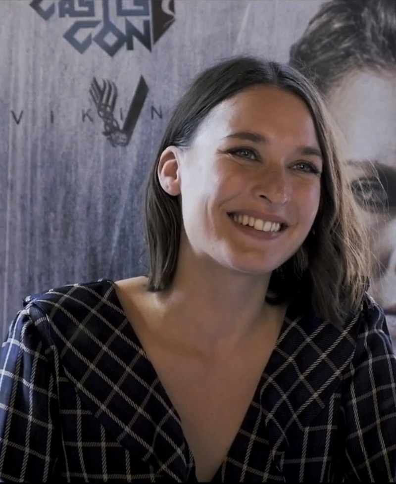 Josefin Asplund