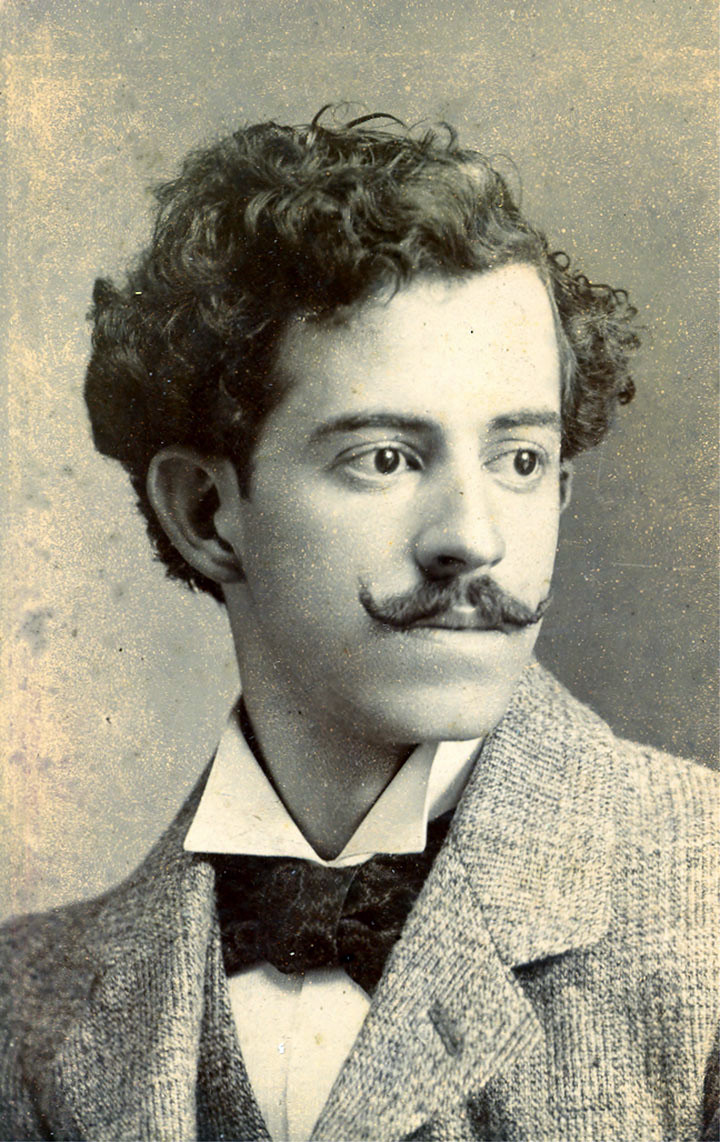 Josefina Muñoz