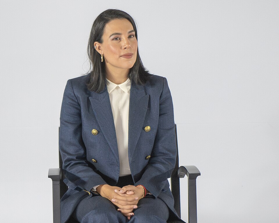 Josefina Rodríguez