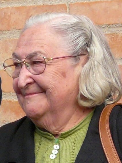 Josefina Samper