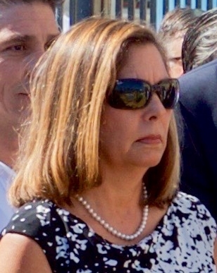 Josefina Vidal