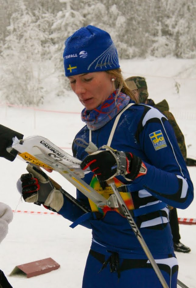 Josefine Engstrom
