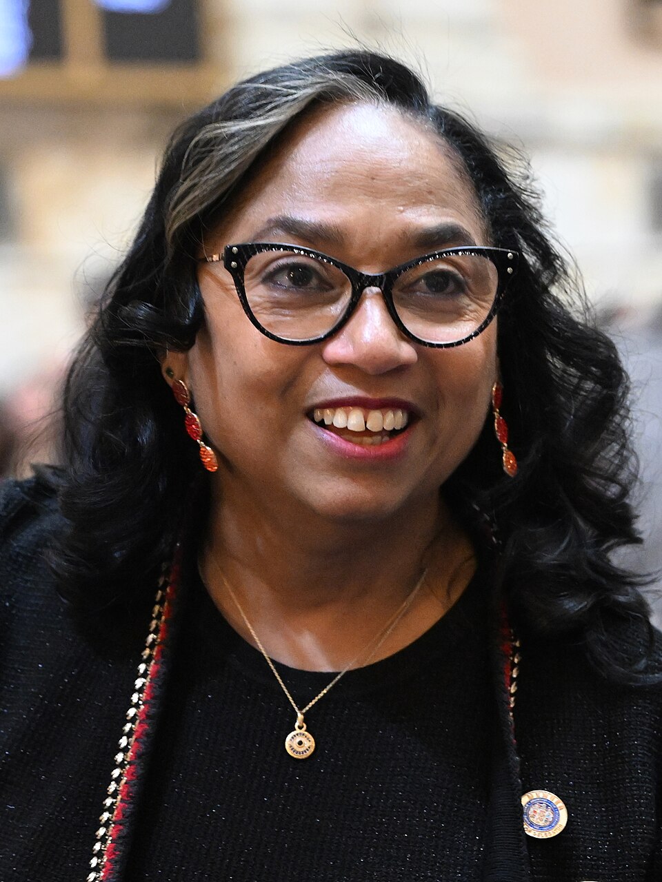 Joseline Peña-Melnyk