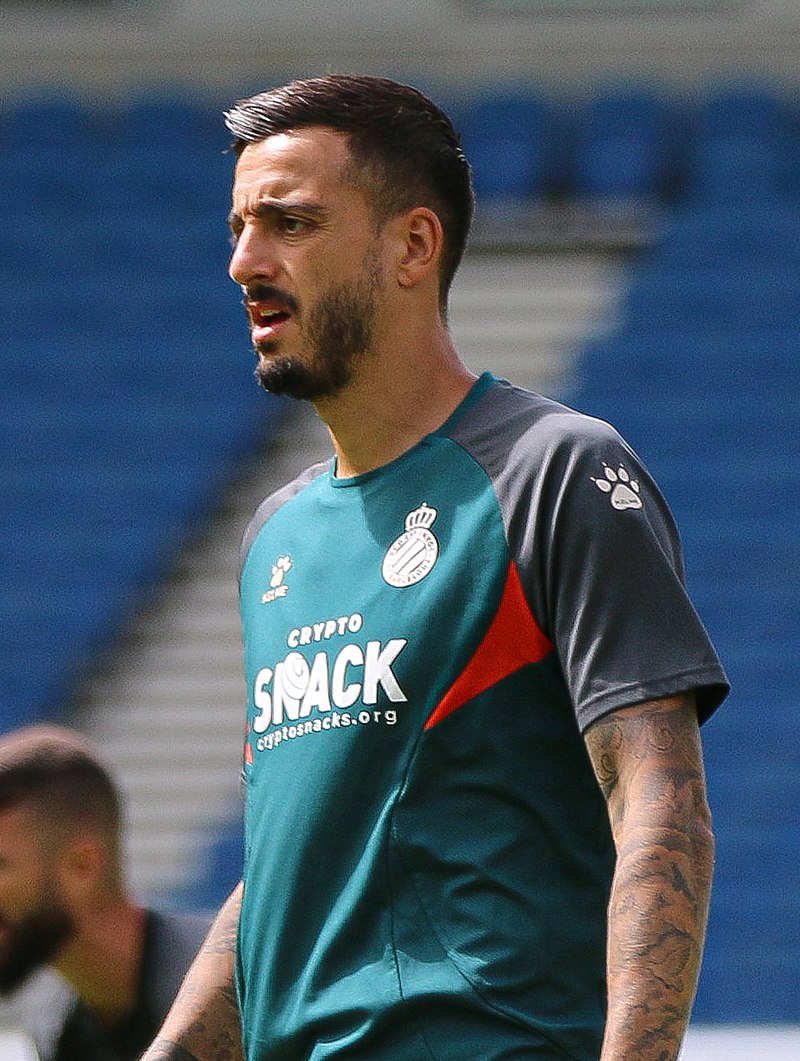 Joselu Mato