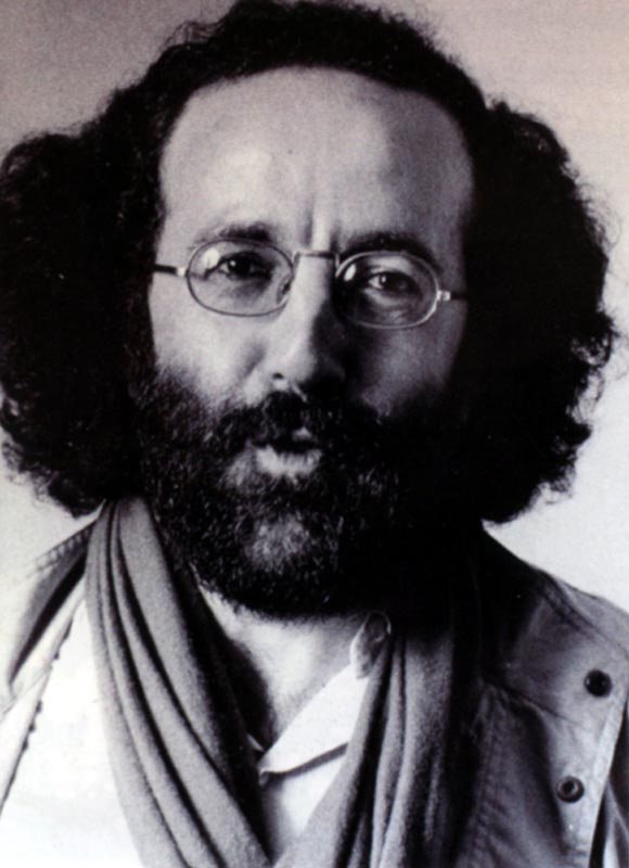 Josemari Sarasola