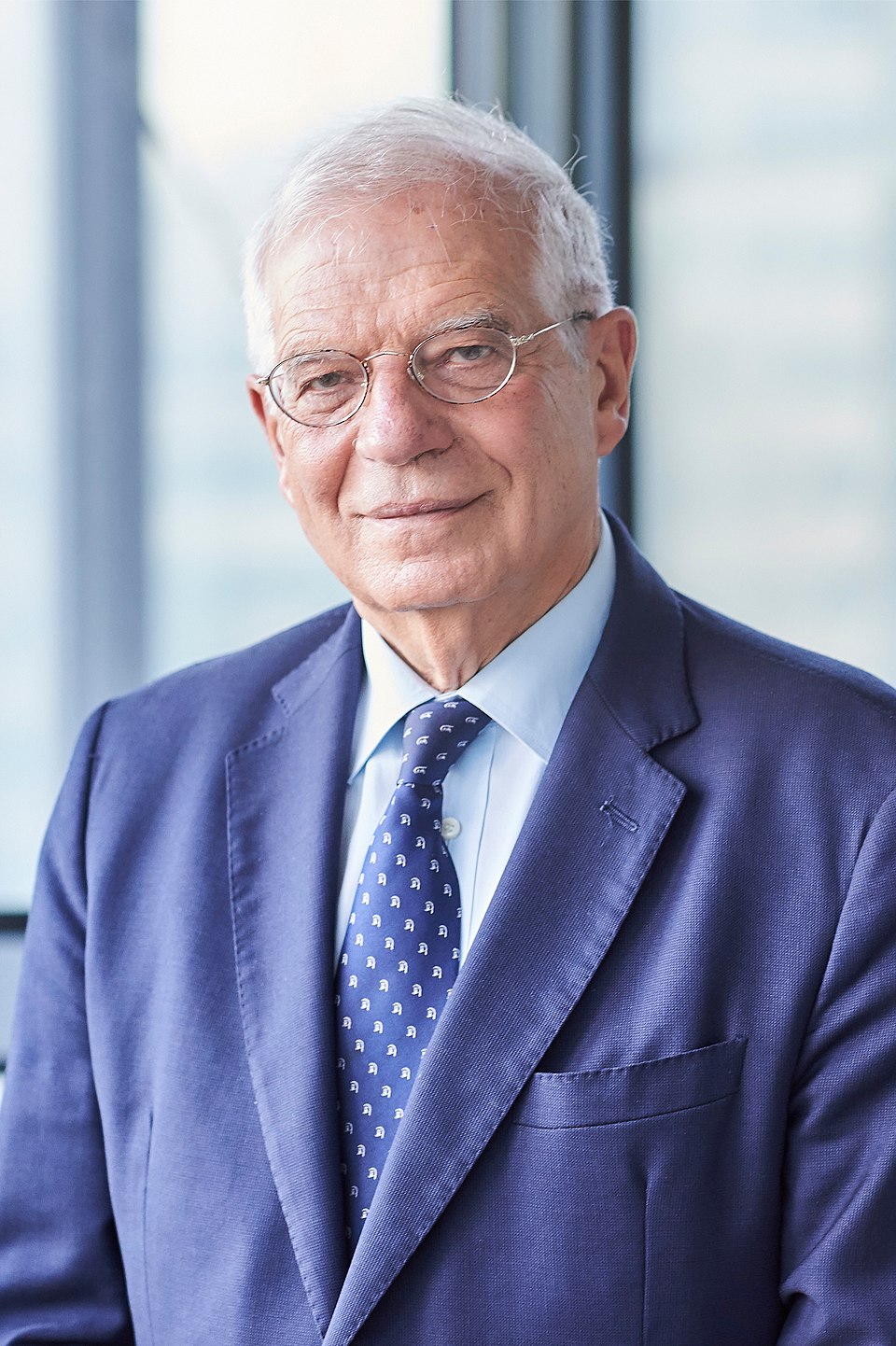 Josep Borell