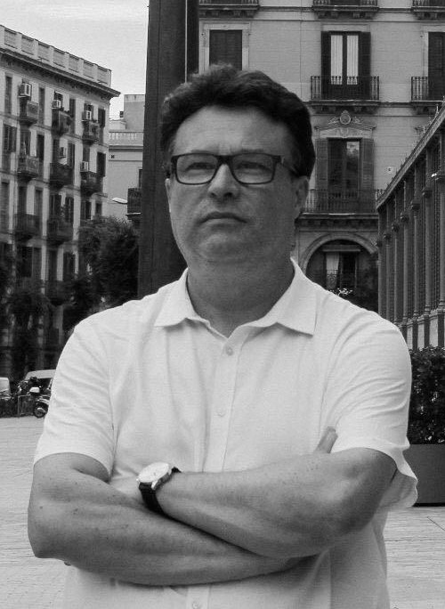 Josep Enric Garcia Alamany