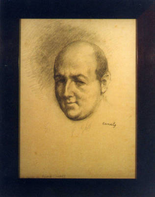 Josep M. de Sagarra