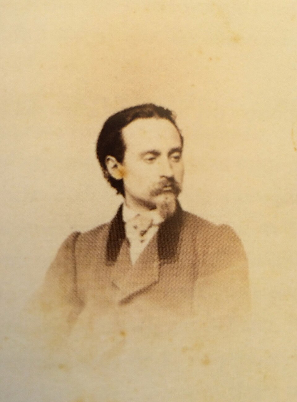 Josep Maria Baró