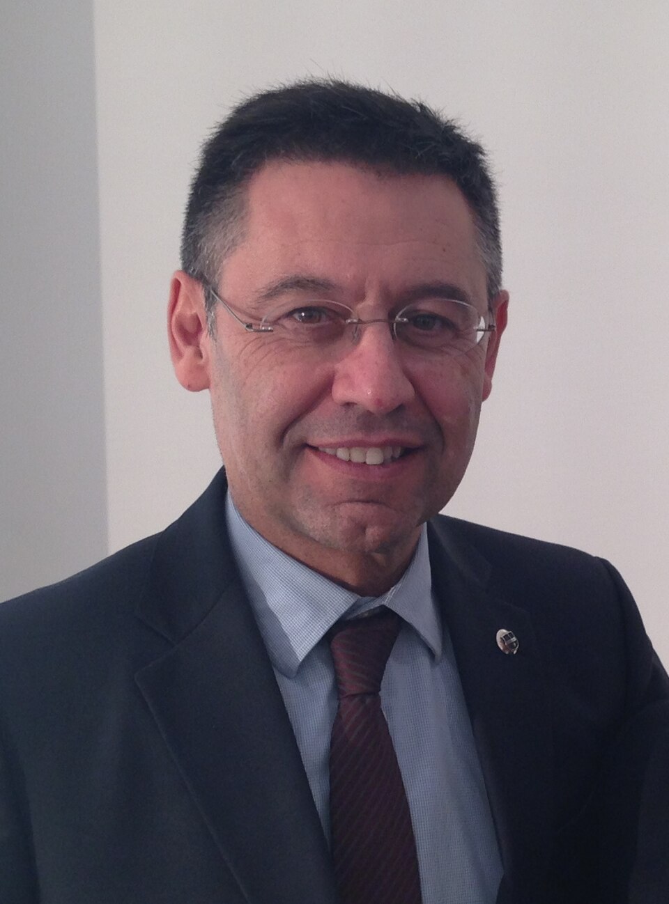 Josep Maria Rosell