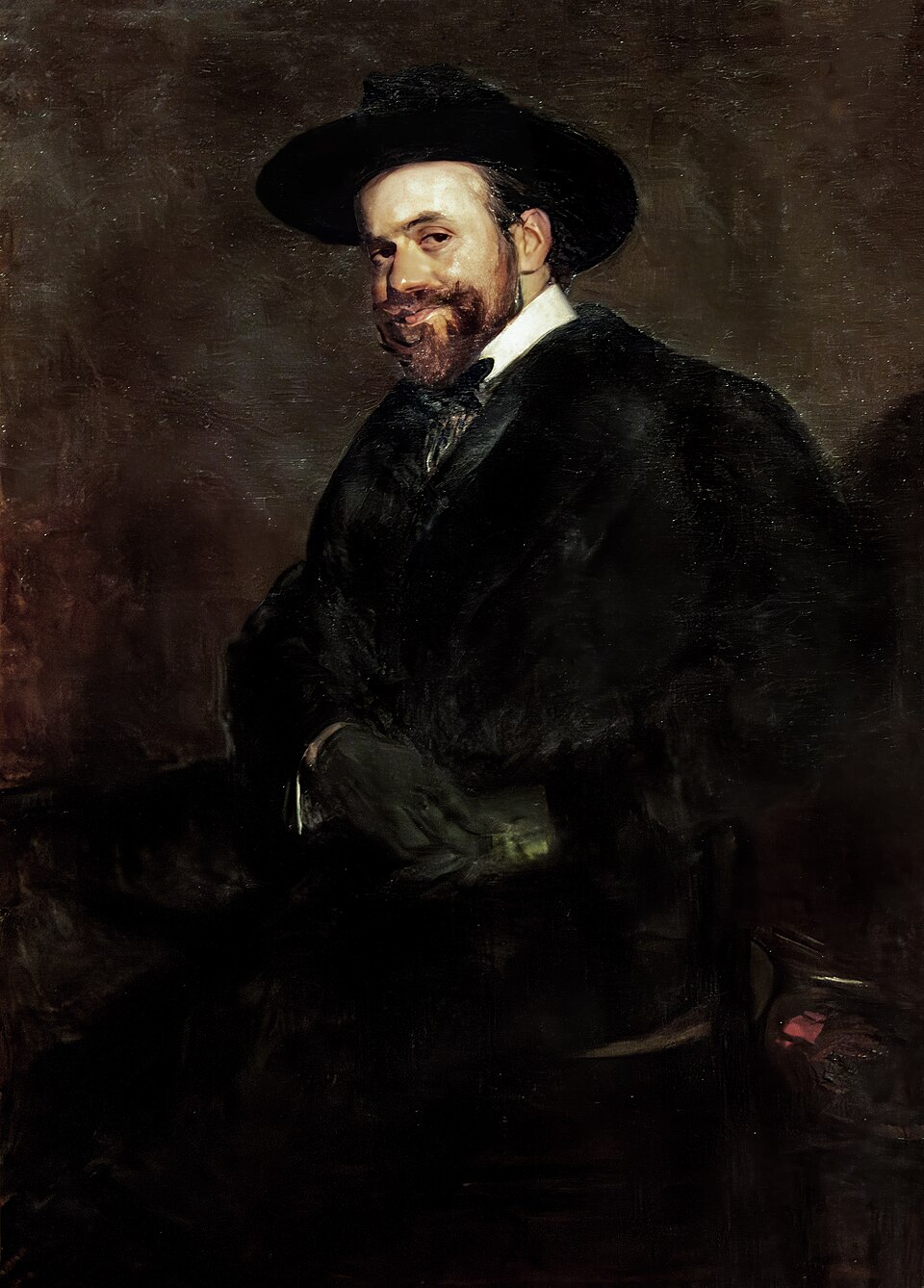 Josep Maria Sert