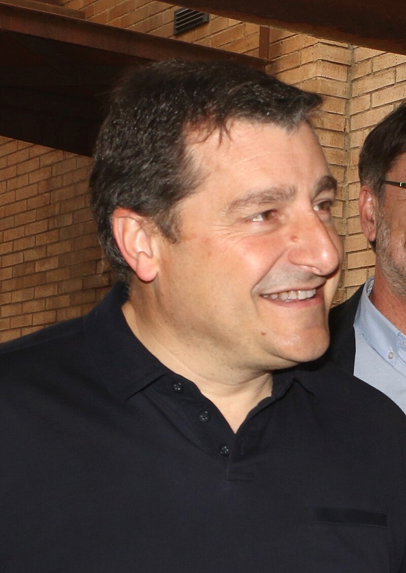 Josep Roca