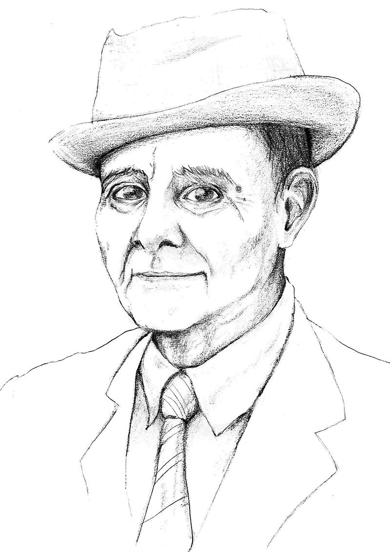Josep Vicenç Foix