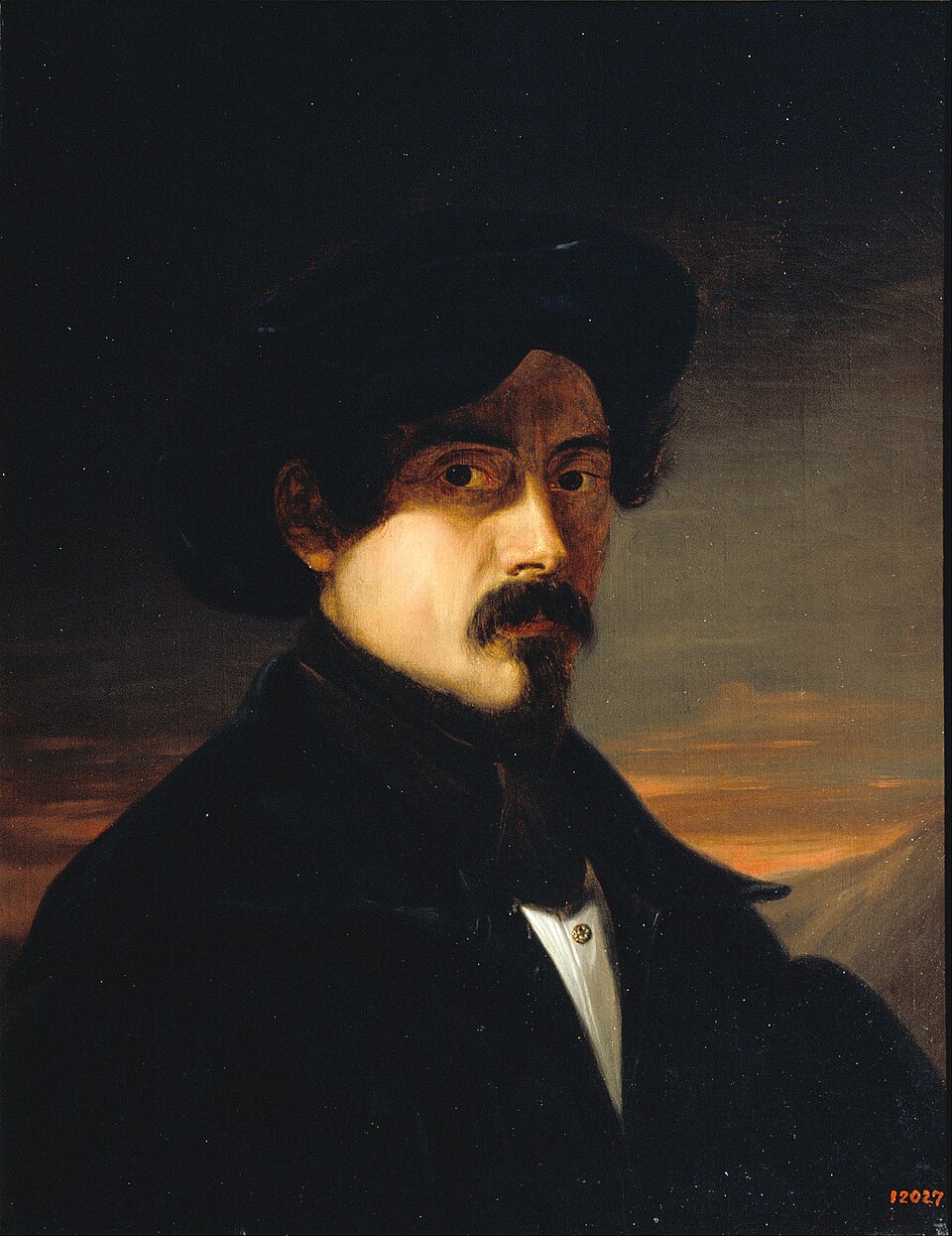 Josep Xarrié