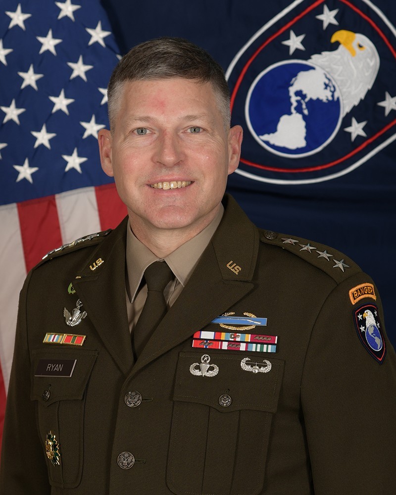 Joseph A. Ryan