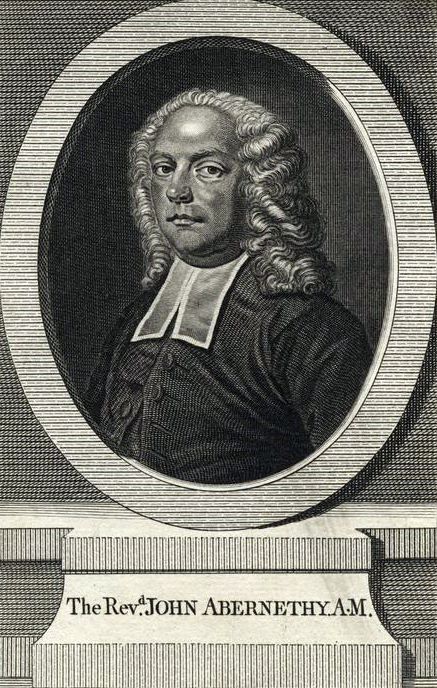 Joseph Abernethy