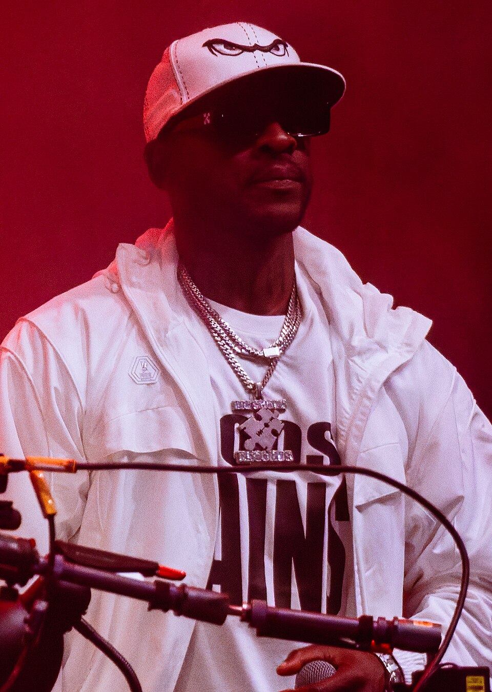 Joseph Adenuga
