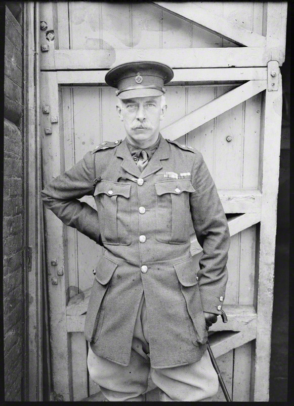 Joseph Adolphus