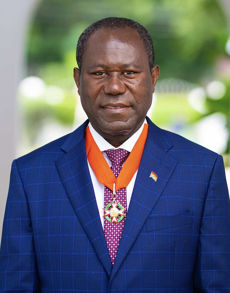 Joseph Aidoo