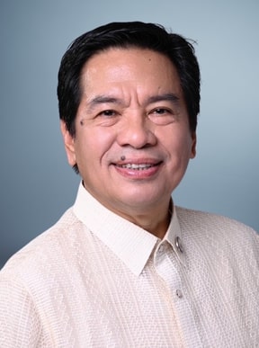 Joseph Anthony Aguilar