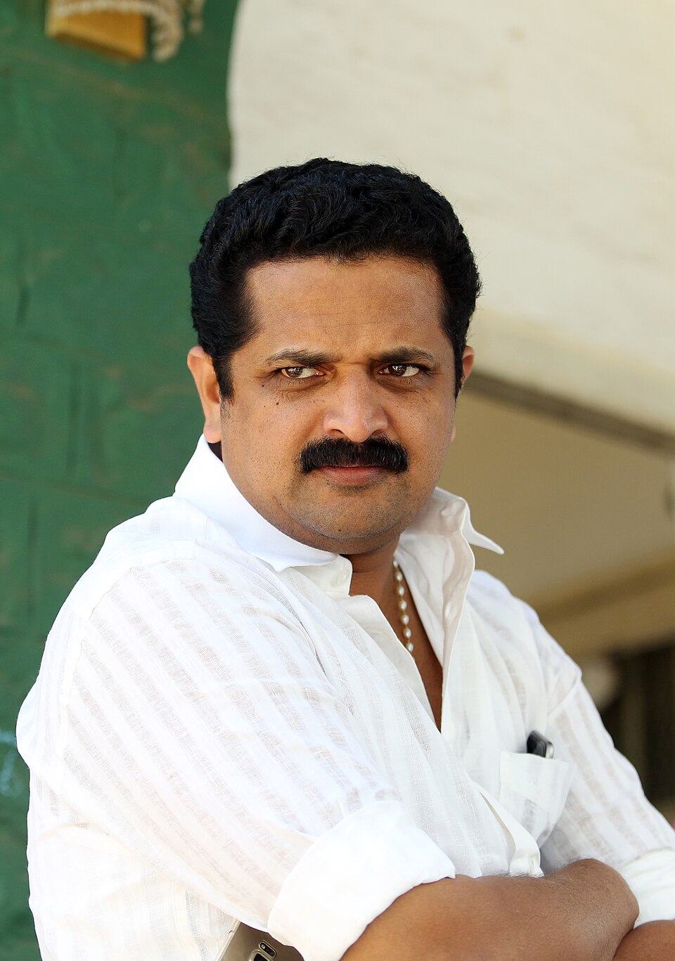 Joseph Antos