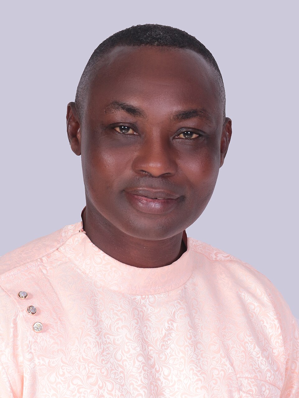 Joseph Appiah Boateng